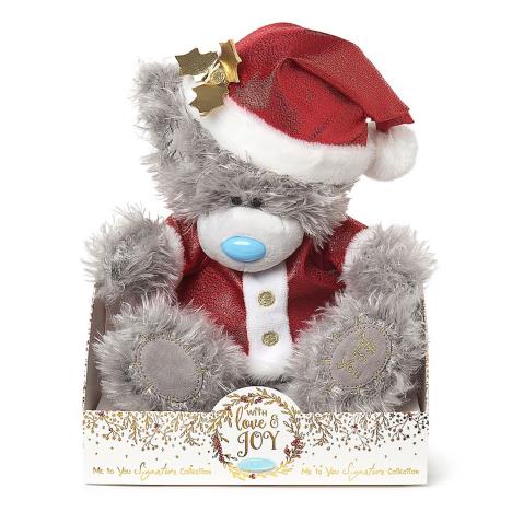 9" Dressed As Santa Me to You Bear